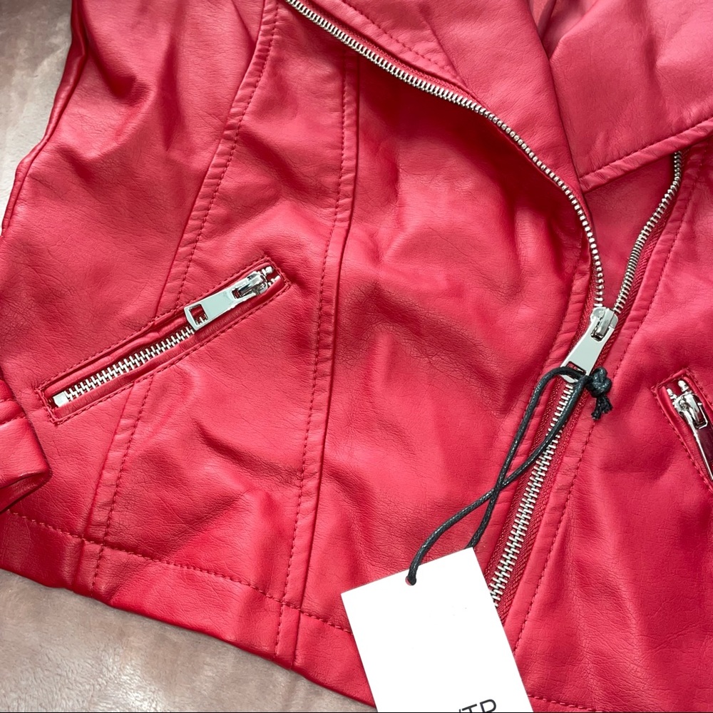 Revamped outerwear jacket size XS - Picture 4 of 9